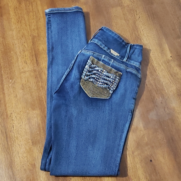 tush push jeans wholesale